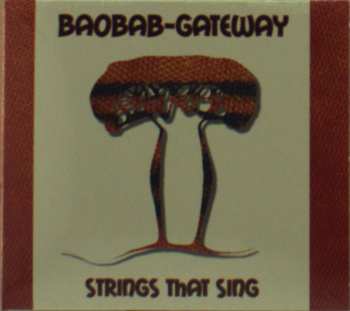 Album Baobab-gateway: Strings That Sing