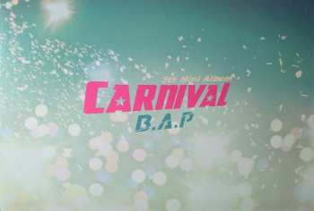 CD B.A.P: Carnival