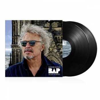 Album BAP: Alles Fliesst