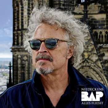 CD BAP: Alles Fliesst