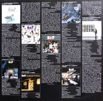 LP BAP: Da Capo