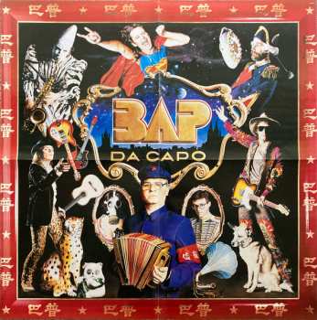 LP BAP: Da Capo