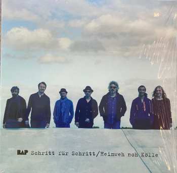 CD/DVD/SP/Set di cofanetti BAP: Lebenslänglich LTD | DLX