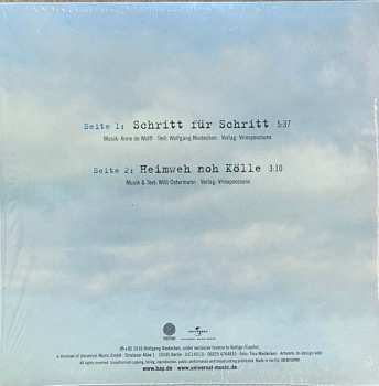 CD/DVD/SP/Set di cofanetti BAP: Lebenslänglich LTD | DLX