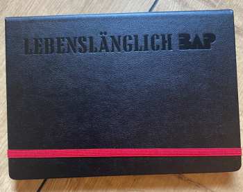 CD/DVD/SP/Set di cofanetti BAP: Lebenslänglich LTD | DLX