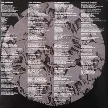 LP Baphomet: The Dead Shall Inherit