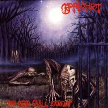 LP Baphomet: The Dead Shall Inherit