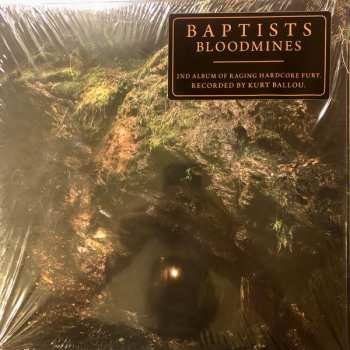 LP Baptists: Bloodmines
