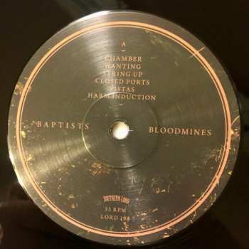 LP Baptists: Bloodmines