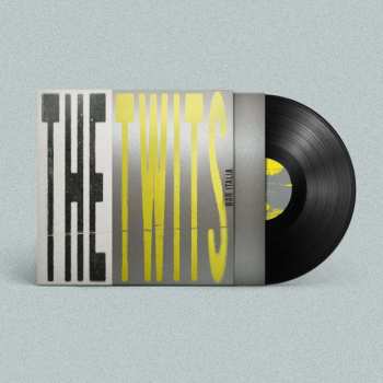 LP bar italia: The Twits