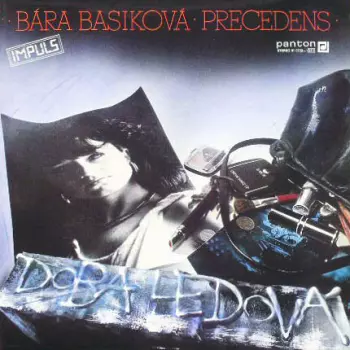 Bára Basiková: Doba Ledová