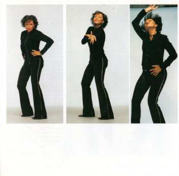 CD Bára Basiková: Tak Jinak