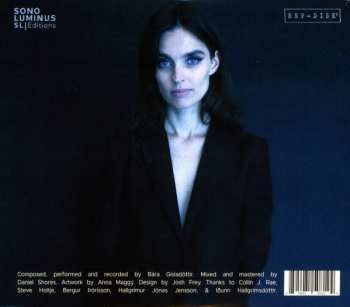 CD Bára Gísladóttir: SILVA
