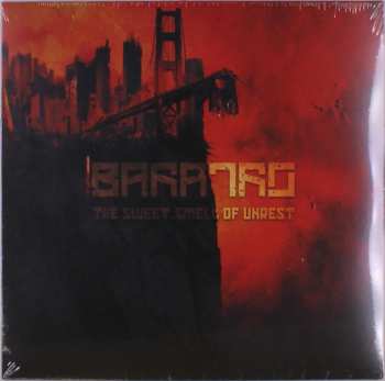 LP Baratro: The Sweet Smell Of Unrest