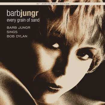 CD Barb Jungr: Every Grain Of Sand