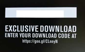 LP Barb Wire Dolls: Desperate