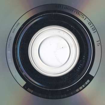 CD Barbara: À L'Atelier, Bruxelles 1954 DIGI