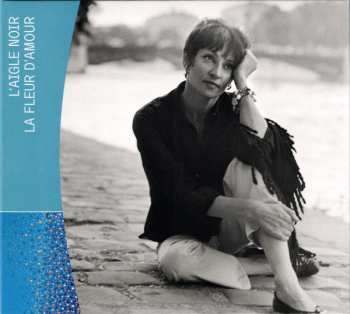 29CD/Set di cofanetti Barbara: Barbara (Intégrale De La Discographie Officielle Studio Et Live) DLX | LTD | NUM