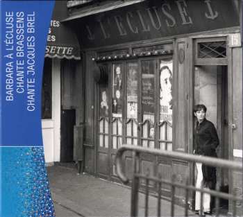 29CD/Set di cofanetti Barbara: Barbara (Intégrale De La Discographie Officielle Studio Et Live) DLX | LTD | NUM