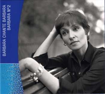 29CD/Set di cofanetti Barbara: Barbara (Intégrale De La Discographie Officielle Studio Et Live) DLX | LTD | NUM