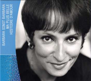 29CD/Set di cofanetti Barbara: Barbara (Intégrale De La Discographie Officielle Studio Et Live) DLX | LTD | NUM