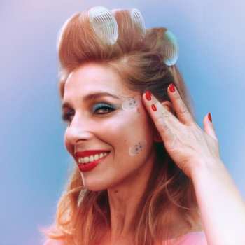 CD Barbara Carlotti: Cheris Ton Futur