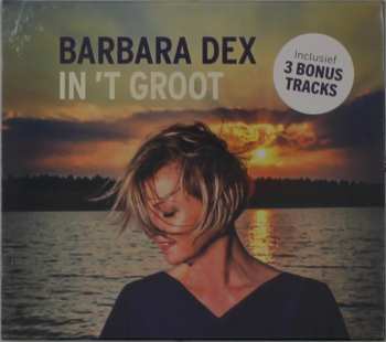 Album Barbara Dex: Dex In't Groot