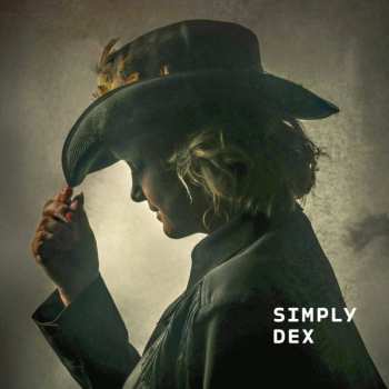 2CD Barbara Dex: SIMPLY DEX