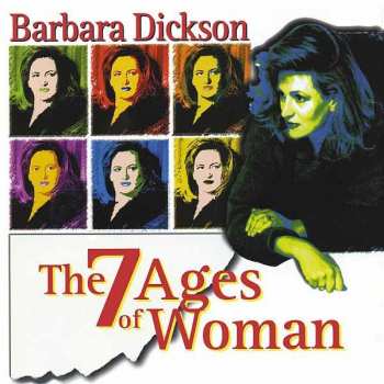 CD Barbara Dickson: The 7 Ages Of Woman