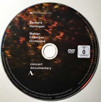 DVD Wolfgang Amadeus Mozart: Concert / Documentary