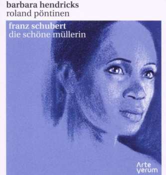 Album Franz Schubert: Die Schöne Müllerin