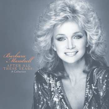 LP Barbara Mandrell: After All These Years: A Collection 