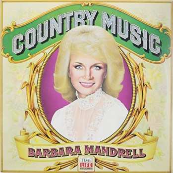 Album Barbara Mandrell: Country Music