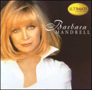 Album Barbara Mandrell: Ultimate Collection
