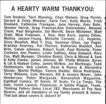 CD Barbara Manning: One Perfect Green Blanket