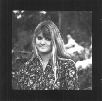 CD Barbara Manning: One Perfect Green Blanket