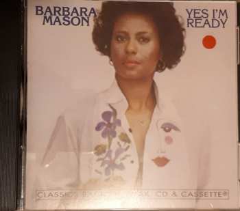 CD Barbara Mason: Yes I'm Ready