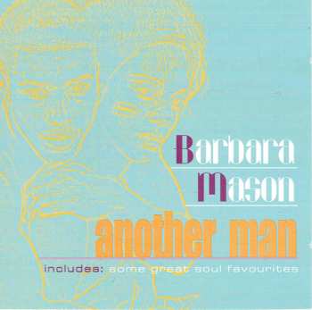CD Barbara Mason: Another Man