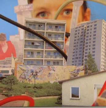 Album Barbara Morgenstern: The Operator