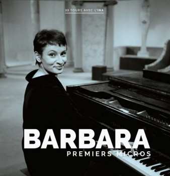 LP Barbara: Premiers Micros LTD