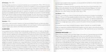 CD Barbara Pritchard: Piano Atlantica