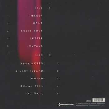 LP Barbarossa: Imager