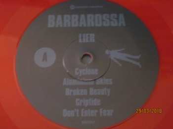 LP Barbarossa: Lier LTD