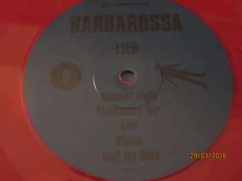 LP Barbarossa: Lier LTD