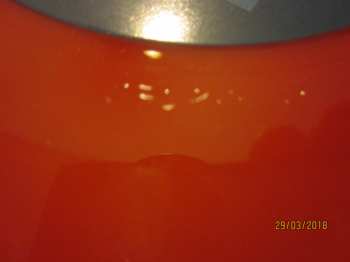 LP Barbarossa: Lier LTD