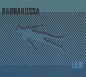 CD Barbarossa: Lier 