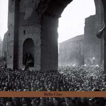 Album Barbez: Bella Ciao