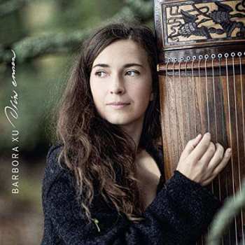 CD Barbora Xu: Olin Ennen