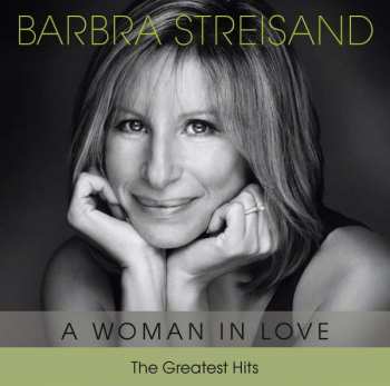 CD Barbra Streisand: A Woman In Love - The Greatest Hits