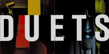 CD Barbra Streisand: Duets